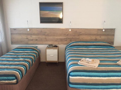 A & A Motel - Accommodation Brunswick Heads 2