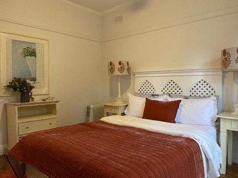 Aashay Country Stay - Accommodation Brunswick Heads 1