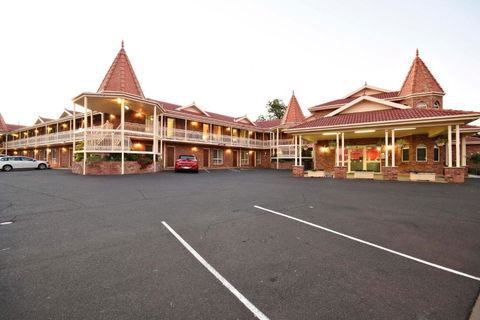 Abel Tasman Motor Inn - Accommodation Brunswick Heads 0