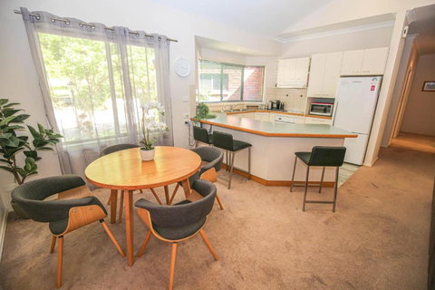 Abenaki - Accommodation Brunswick Heads 2
