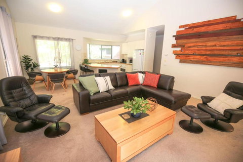 Abenaki - Accommodation Brunswick Heads 1