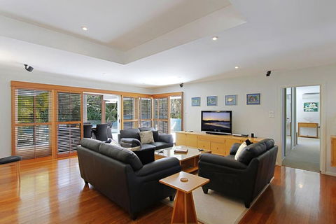 A Perfect Stay - Abode At Byron - Accommodation Brunswick Heads 1