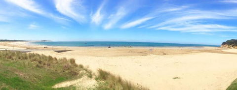 Absolute Beachfront Retreat On The Esplanade - Accommodation Brunswick Heads 3