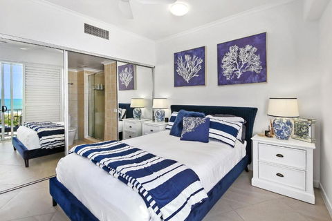 Absolute Beachfront Rolling Surf Resort - Accommodation Brunswick Heads 4