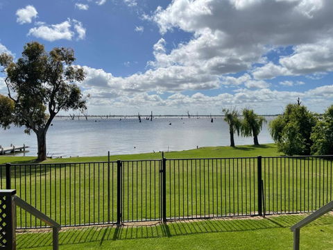 Absolute Waterfront At Woodlands - Accommodation Brunswick Heads 1