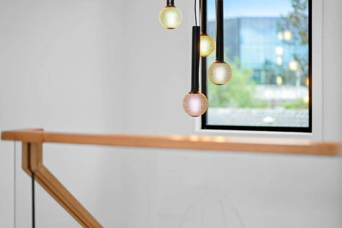Absolutely Stunning Newly Built Burwood Townhouse - Accommodation Brunswick Heads 3