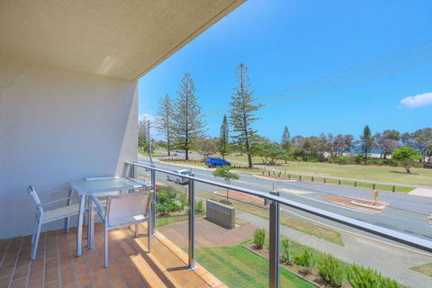 Acacia Holiday Apartment - Accommodation Brunswick Heads 1