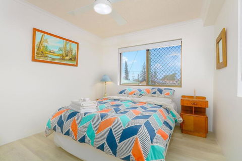 Acacia Holiday Apartment - Accommodation Brunswick Heads 3