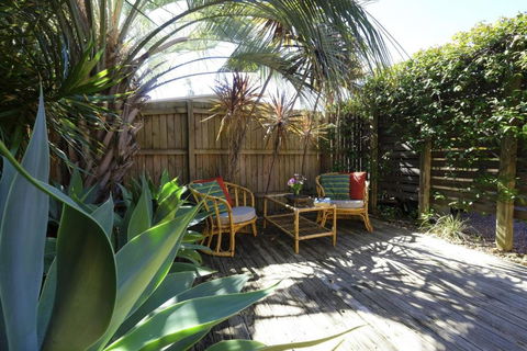 Acacia - Accommodation Brunswick Heads 0
