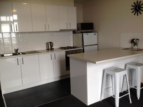 Accommodation Portland Victoria - Accommodation Brunswick Heads 1