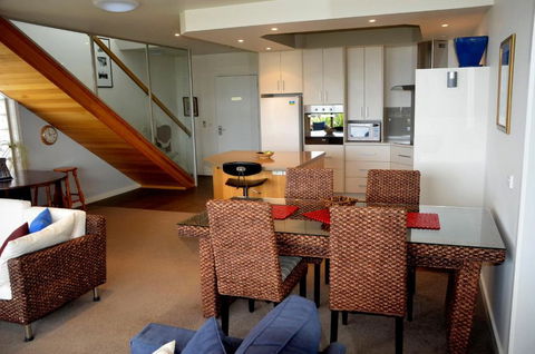 Accommodation Portland Victoria - Accommodation Brunswick Heads 4