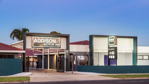 Addison Motor Inn - Accommodation Brunswick Heads 0