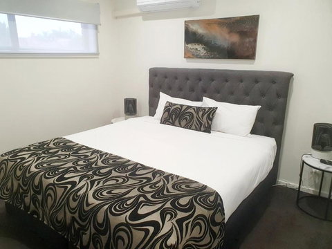 Addison Motor Inn - Accommodation Brunswick Heads 3