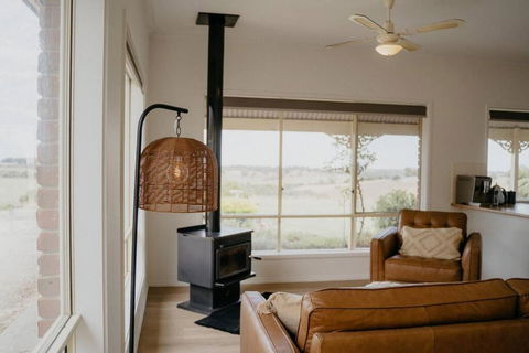 Adelaide Hills Country Paradise - Accommodation Brunswick Heads 0