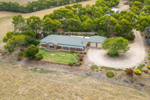 Adelaide Hills Country Paradise - Accommodation Brunswick Heads 2