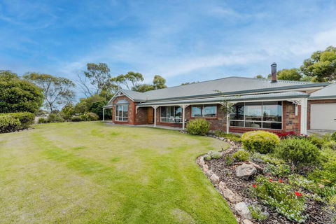 Adelaide Hills Country Paradise - Accommodation Brunswick Heads 3