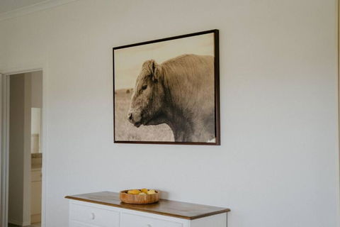 Adelaide Hills Country Paradise - Accommodation Brunswick Heads 4