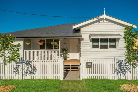 A Perfect Stay - Aditi - Accommodation Brunswick Heads 1
