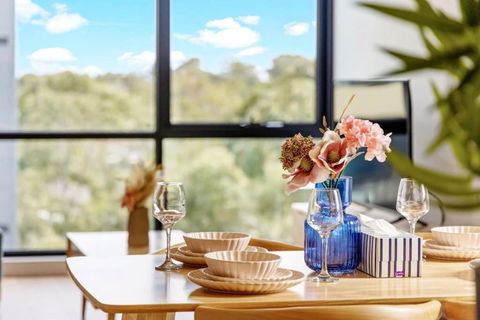Adorable 2B Apt Near Macquarie Uni - Accommodation Brunswick Heads 0