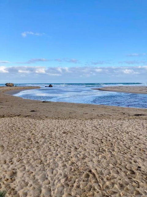Adorable Beach Shack In The Heart Of Aireys Inlet - Accommodation Brunswick Heads 3