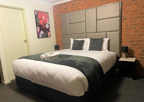 Advance Motel - Accommodation Brunswick Heads 4