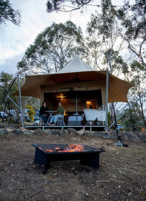 Adventist Alpine Village - Accommodation Brunswick Heads 0