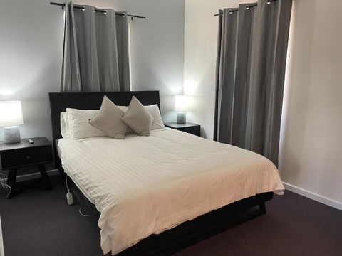 Adventist Alpine Village - Accommodation Brunswick Heads 1
