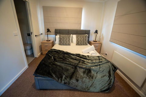 Adventist Alpine Village - Accommodation Brunswick Heads 3