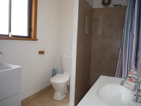 Aegean - Accommodation Brunswick Heads 1