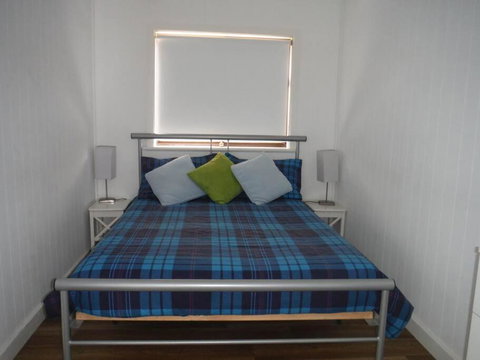 Aegean - Accommodation Brunswick Heads 2