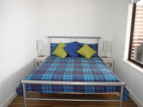 Aegean - Accommodation Brunswick Heads 4