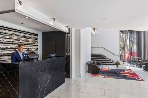 Adina Serviced Apartments Canberra Dickson - Accommodation Brunswick Heads 4