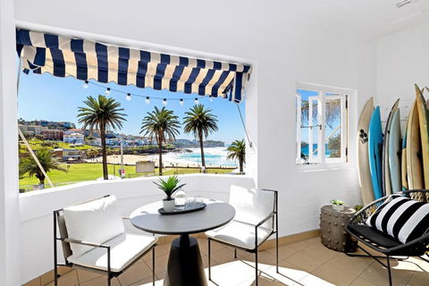 Absolute Seafront Bronte - Accommodation Brunswick Heads 0