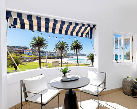 Absolute Seafront Bronte - Accommodation Brunswick Heads 1