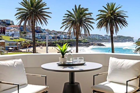 Absolute Seafront Bronte - Accommodation Brunswick Heads 4