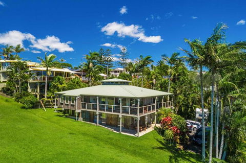 A Perfect Stay - Cape Breeze - Accommodation Brunswick Heads 4