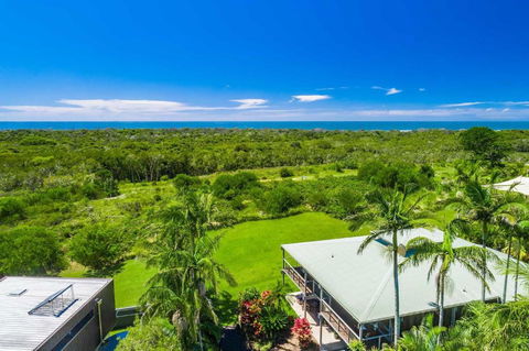 A Perfect Stay - Cape Breeze - Accommodation Brunswick Heads 3