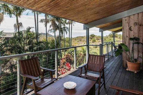 A Perfect Stay - Cape Breeze - Accommodation Brunswick Heads 0