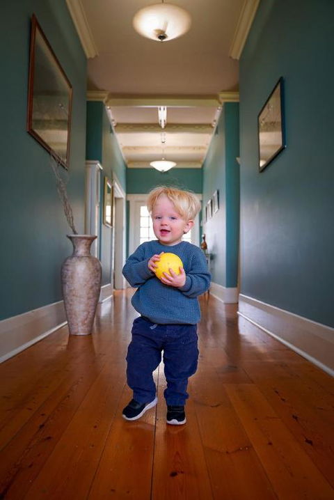 Adelaide Style Accommodation - City To Beach - Free WIFI - Free 3 Car Parking - Great Location - Accommodation Brunswick Heads 1