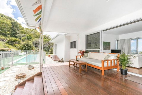 A Perfect Stay - Jali Burugar - Accommodation Brunswick Heads 1