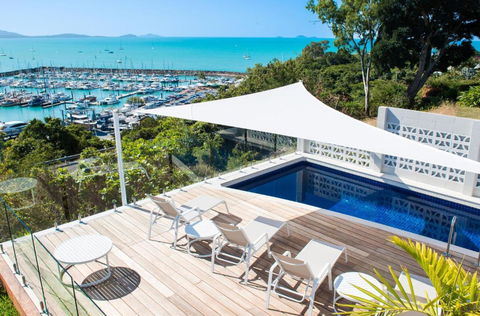 A Point Of View - Accommodation Brunswick Heads 4