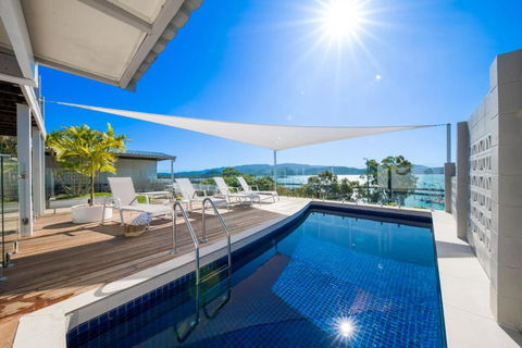 A Point Of View - Accommodation Brunswick Heads 2