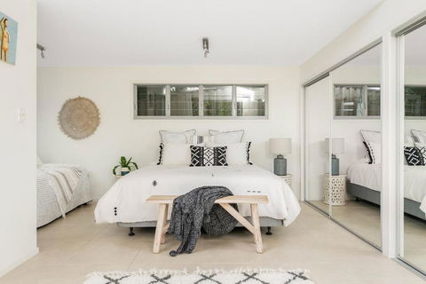 A Perfect Stay - The White Rabbit - Accommodation Brunswick Heads 4