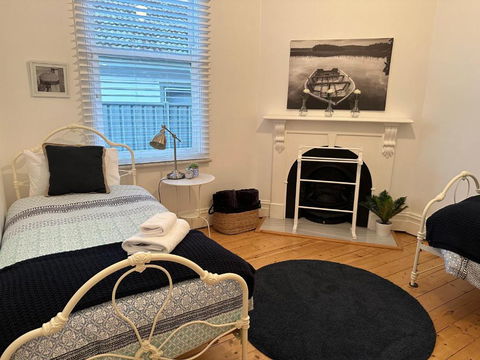 AAA Plus Yapera On Lucan - Accommodation Brunswick Heads 4