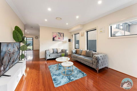 Aircabin - Carlingford - Sydney - 4 Beds House - Accommodation Brunswick Heads 0