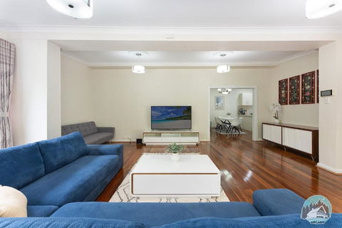 Aircabin - Denistone - 3 Beds Lovely House - Accommodation Brunswick Heads 0