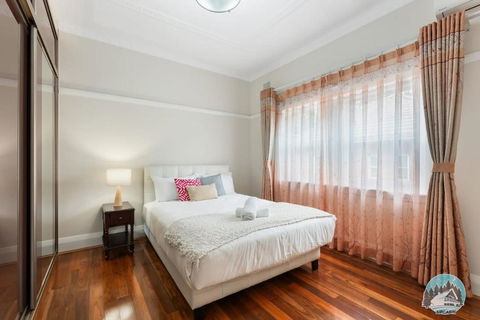 Aircabin - Denistone - 3 Beds Lovely House - Accommodation Brunswick Heads 1