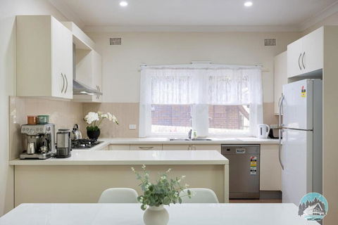 Aircabin - Denistone - 3 Beds Lovely House - Accommodation Brunswick Heads 2