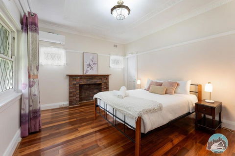 Aircabin - Denistone - 3 Beds Lovely House - Accommodation Brunswick Heads 4