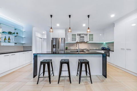 Airlie Beach Home - Accommodation Brunswick Heads 0